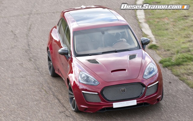 Eterniti Artemis 2013 Widescreen Picture #34 Eterniti Artemis 2013 Widescreen Picture #34